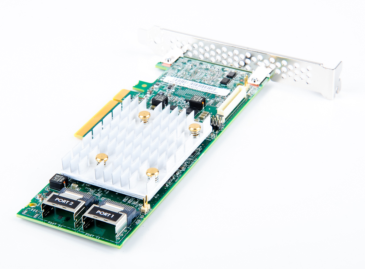 Контроллер HPE 804398-B21
