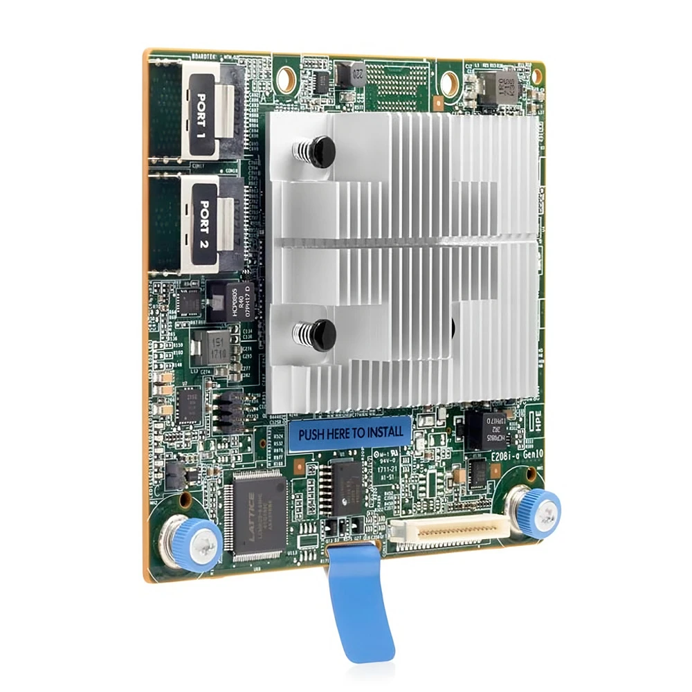 Контроллер HPE 869079-B21