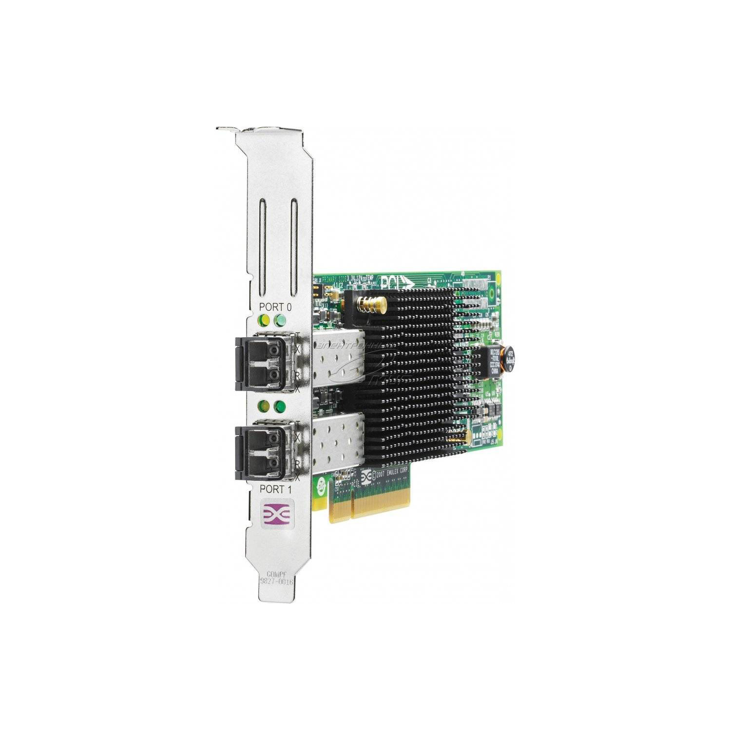 Контроллер HP AJ763B