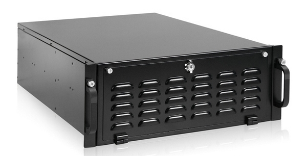 Корпус серверный 4U Procase PI430L-B-0