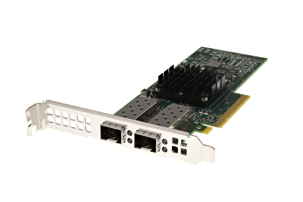 Сетевая карта Dell 540-BBVL