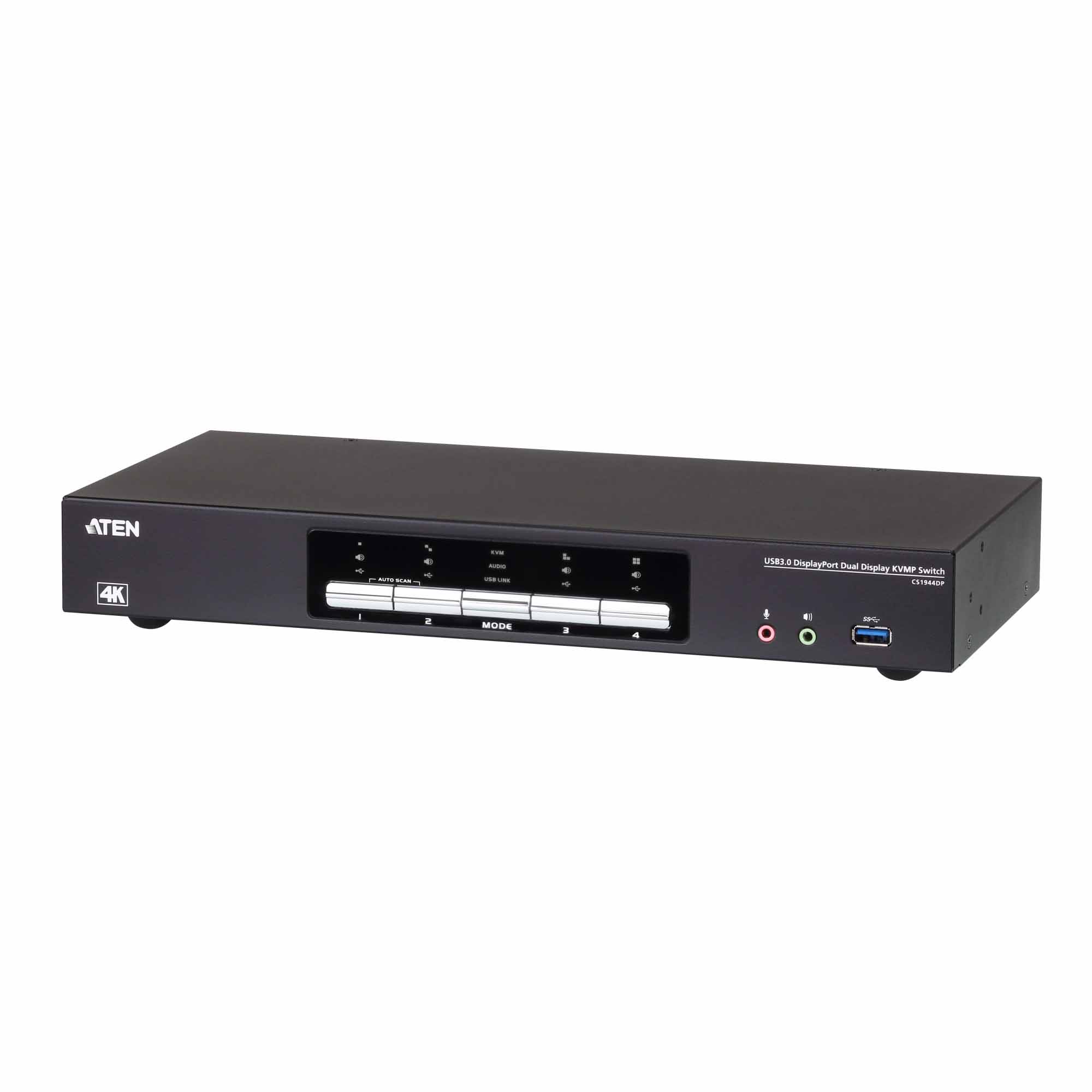 KVM-переключатель ATEN CS1944DP-AT-G
