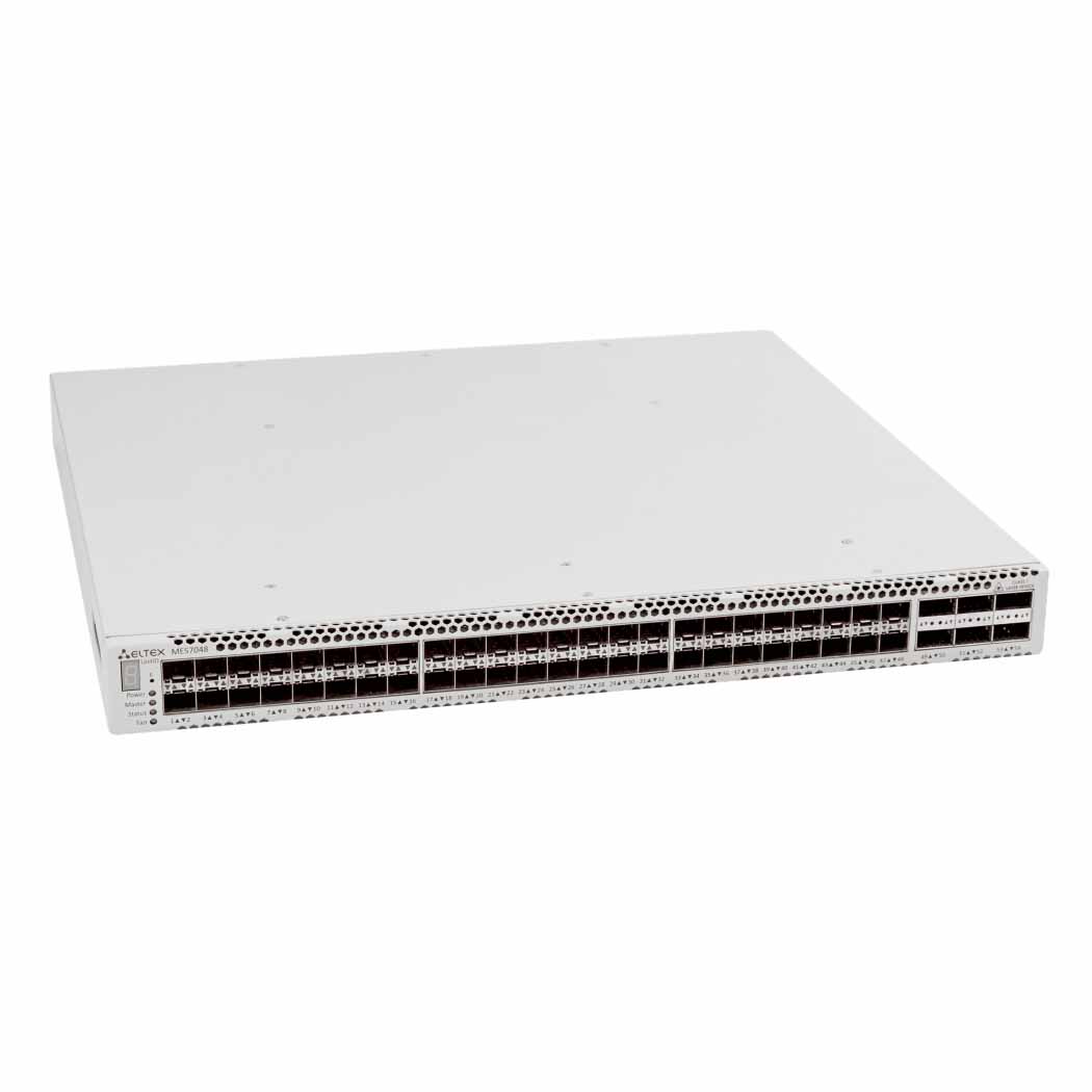 Коммутатор управляемый ELTEX MES7048