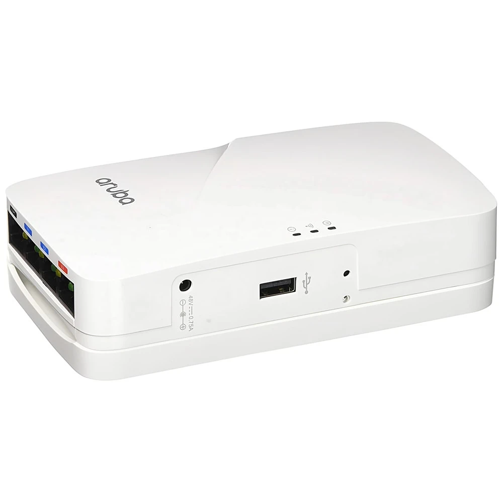 Точка доступа HPE Aruba AP-303H (RW)