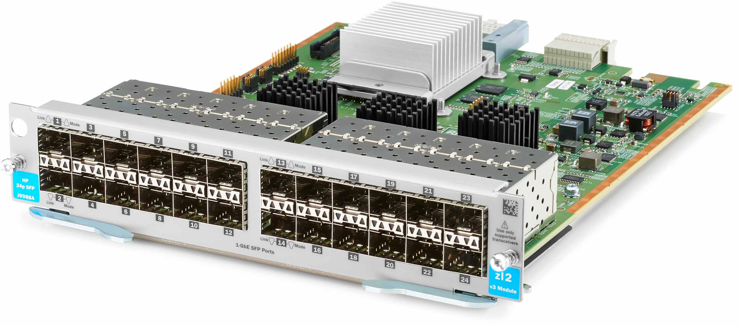 Модуль расширения HPE J9988A