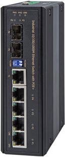 Коммутатор NSGate NIS-3200-205PSGB