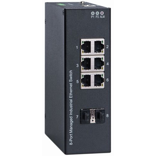 Коммутатор NSGate NIS-3500-2206GE
