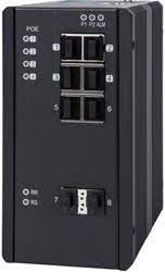 Коммутатор NSGate NIS-3500-3224PGE