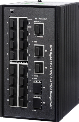 Коммутатор NSGate NIS-3500-3426PGE