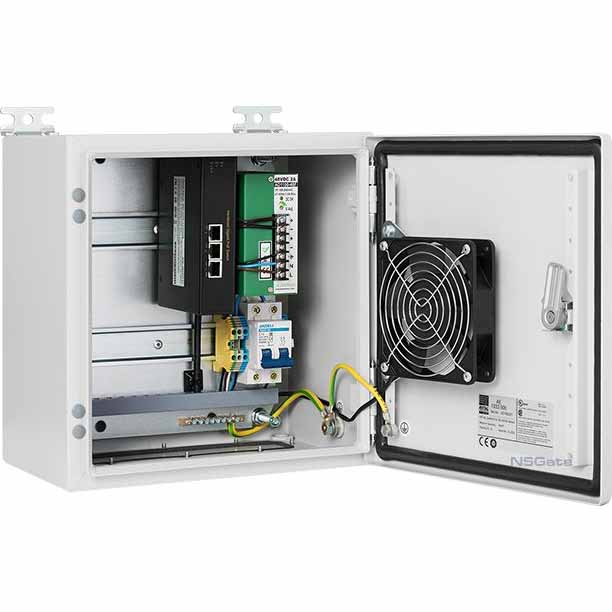 Узел доступа NSGate NSBox-122