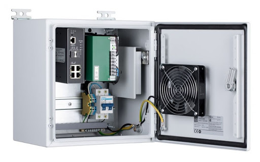 Узел доступа NSGate NSBox-2040