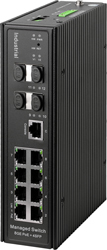 Коммутатор NSGate WI-PMS312GF-I
