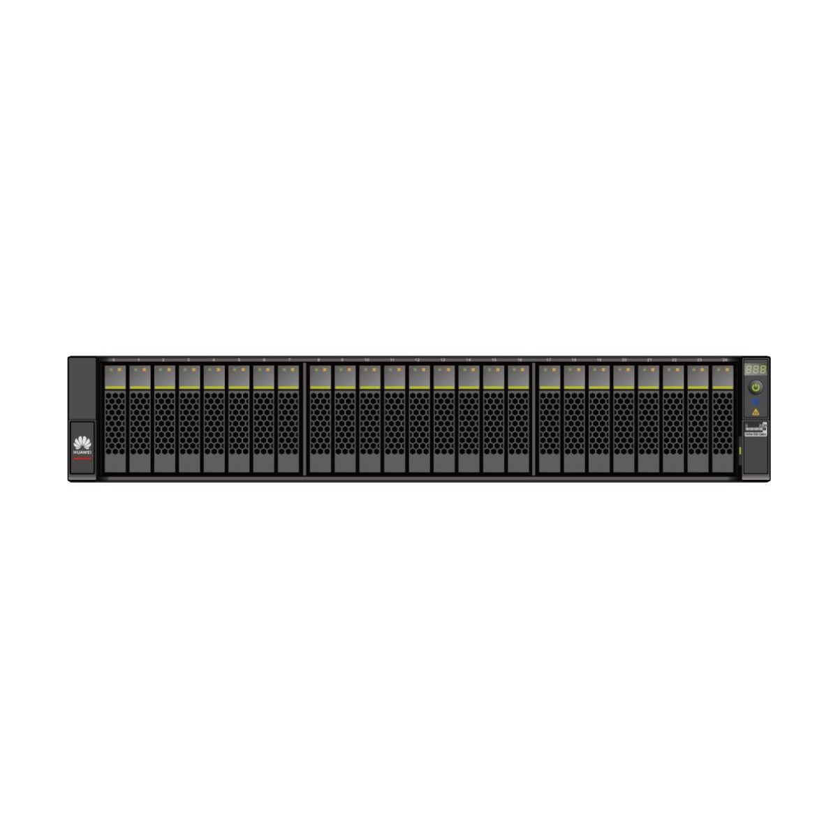 Дисковая полка HUAWEI 02352SRC-SET1