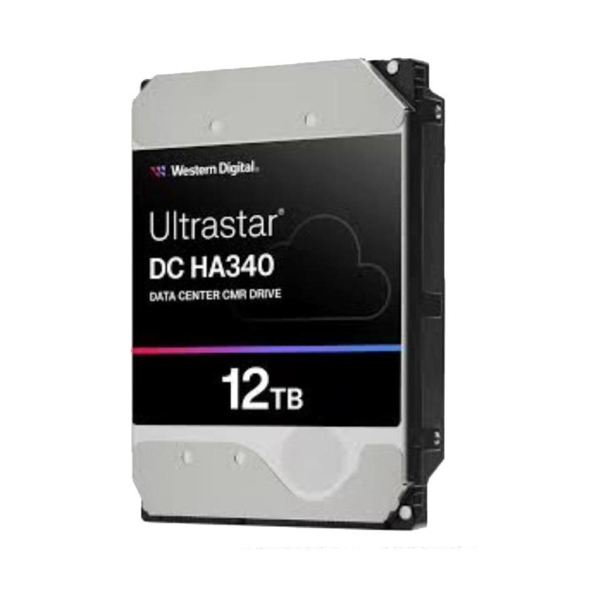 Накопитель HDD WD 0B47063 12 ТБ