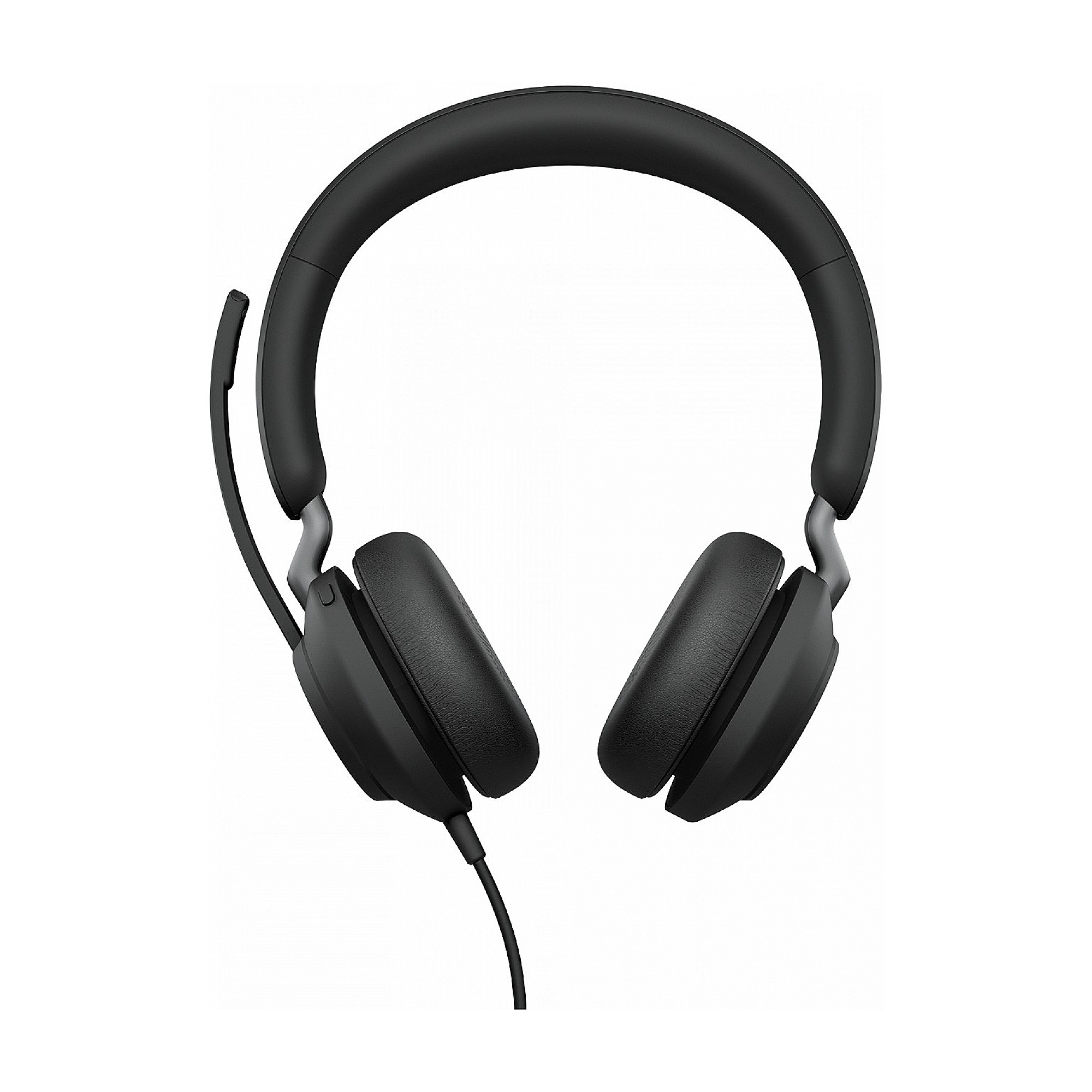 Гарнитура Jabra Evolve2 40 SE Stereo MS USB-C/A 24189-999-799