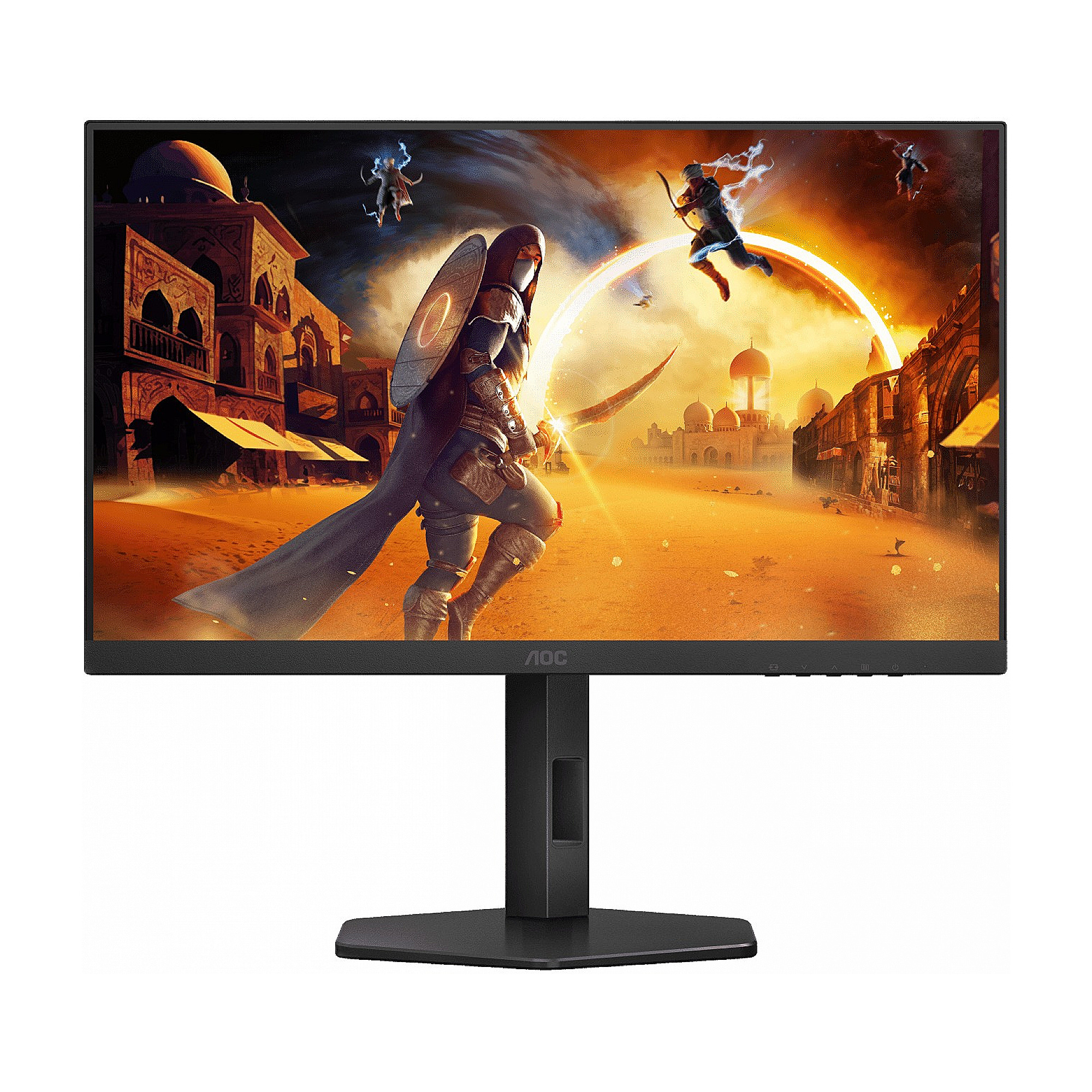 Монитор AOC 24G4HX 23,8″