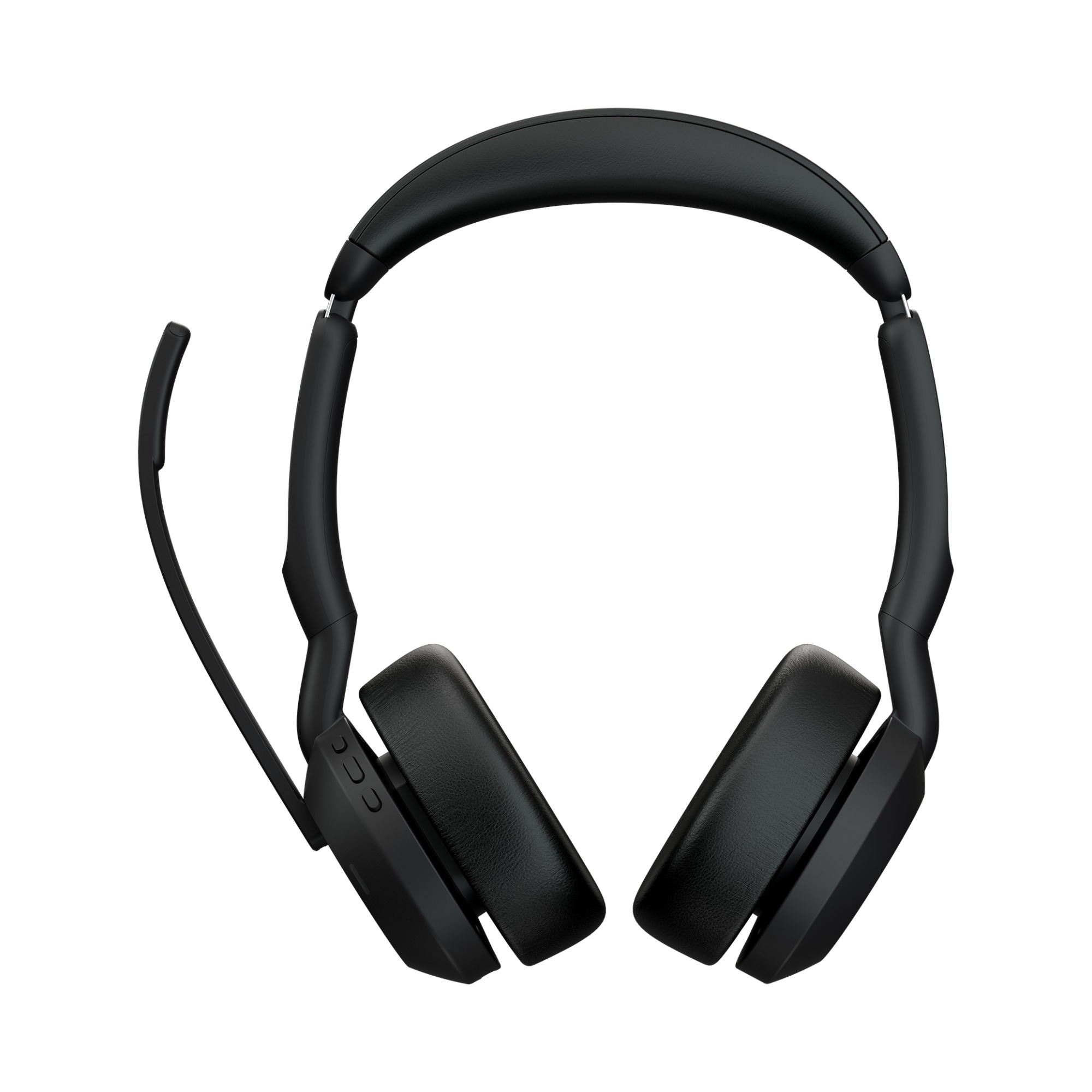 Гарнитура Jabra Evolve2 55 Link380a MS Stereo 25599-999-999