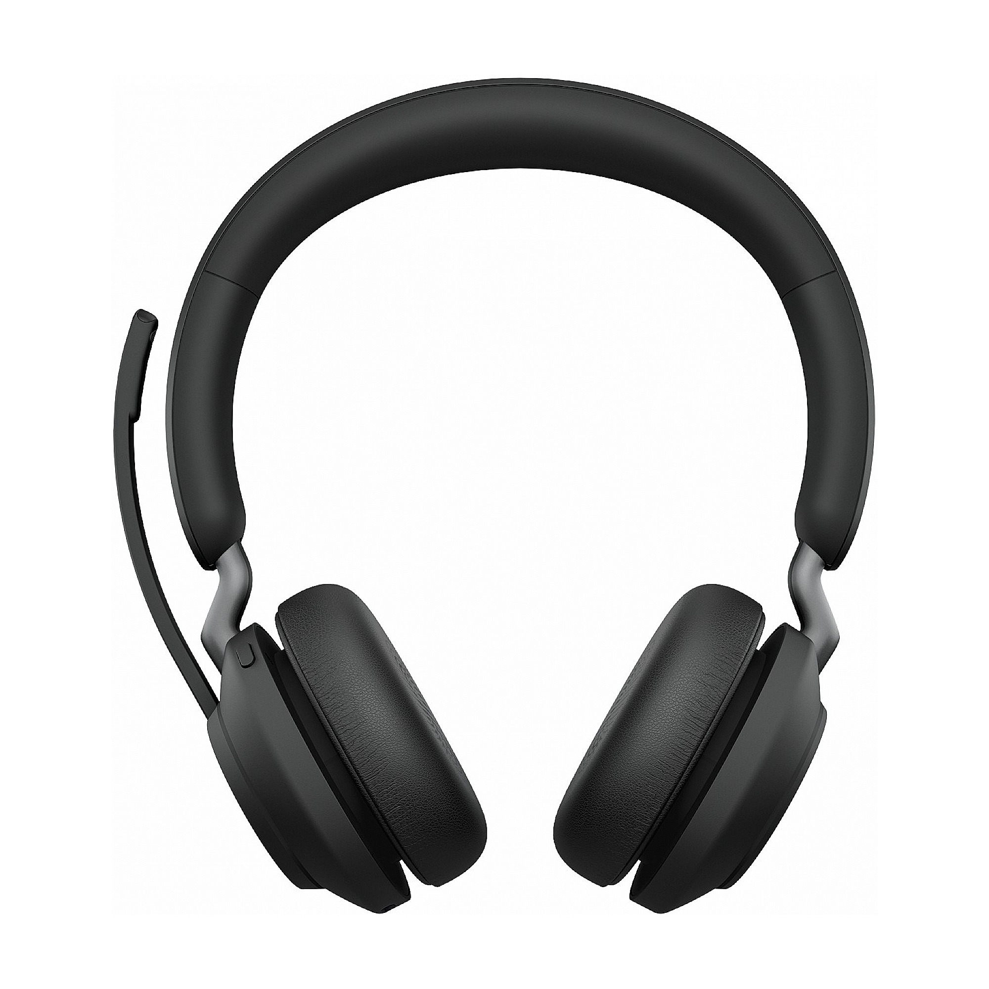 Гарнитура Jabra Evolve2 65 Link380a MS Stereo Black 26599-999-999