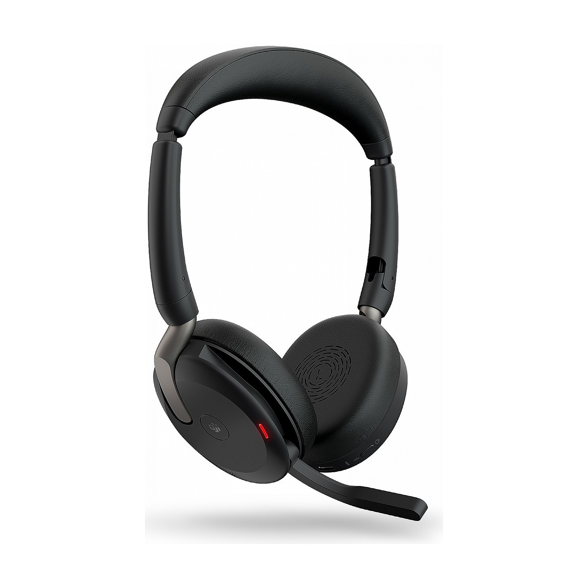 Гарнитура Jabra Evolve2 65 Flex Link380c MS Stereo 26699-999-899
