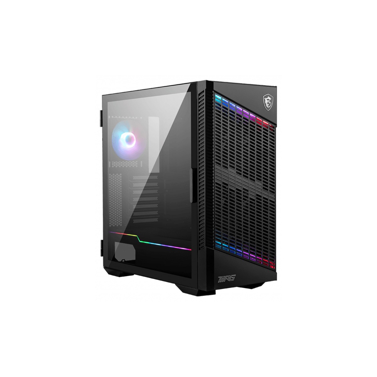 Корпус ПК Midi-Tower MSI 306-7G18P26-HH9
