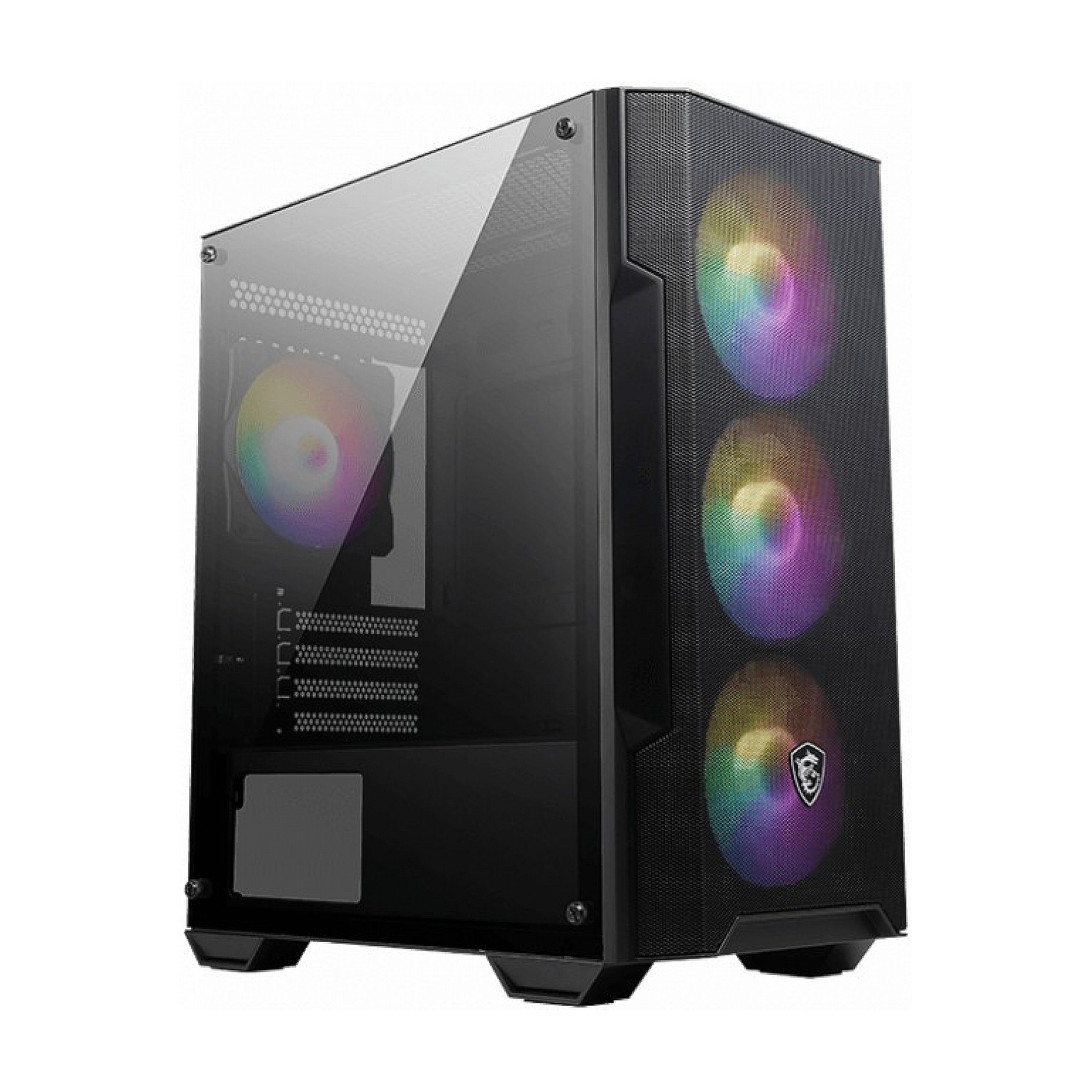 Корпус ПК Mini-Tower MSI 306-7G20A28-HH9