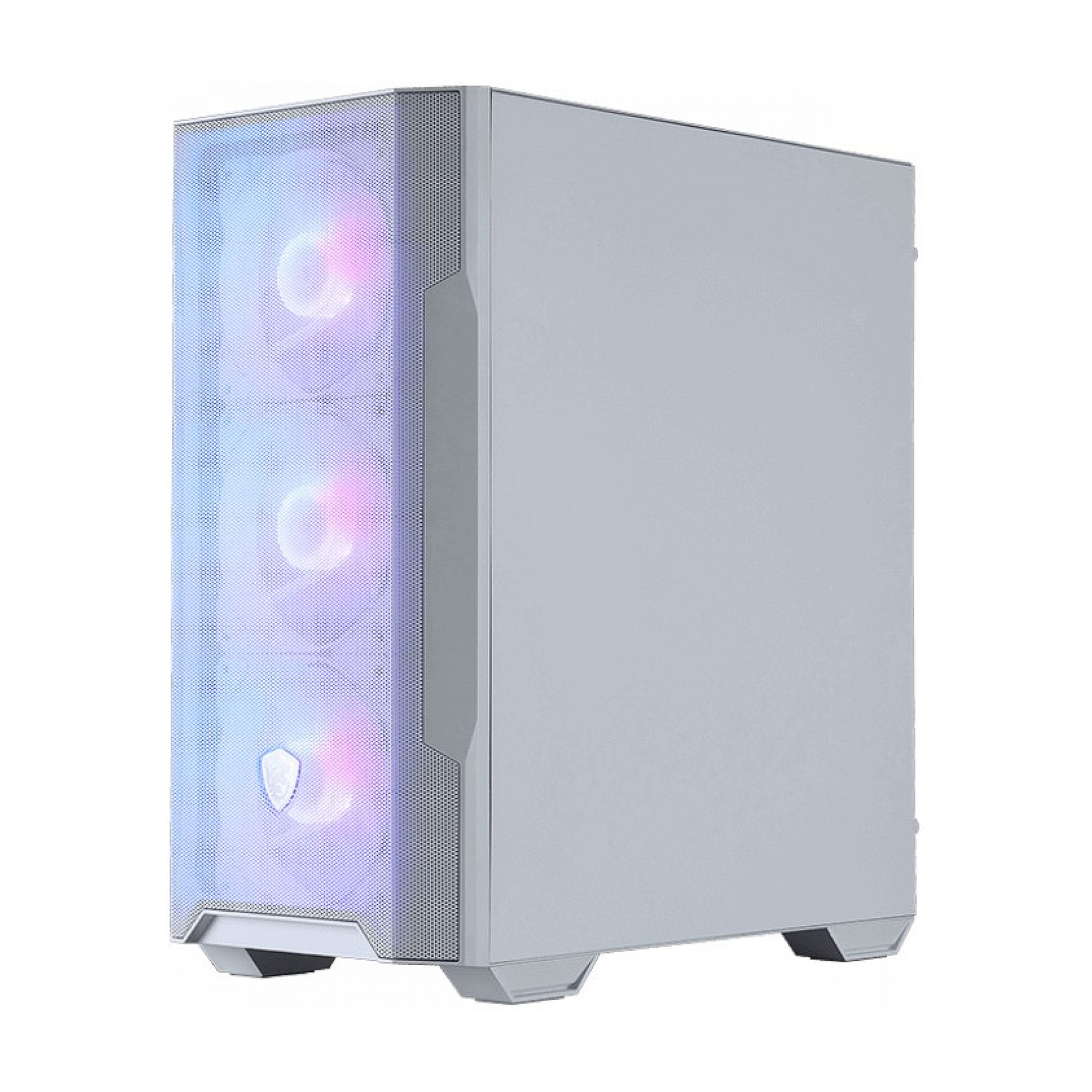Корпус ПК Mini-Tower MSI 306-7G20W24-HH9