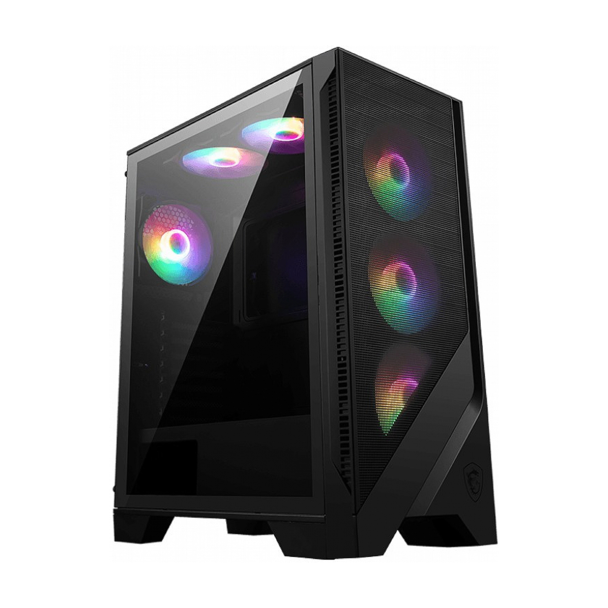 Корпус ПК Mid-Tower MSI 306-7G23A41-HH9