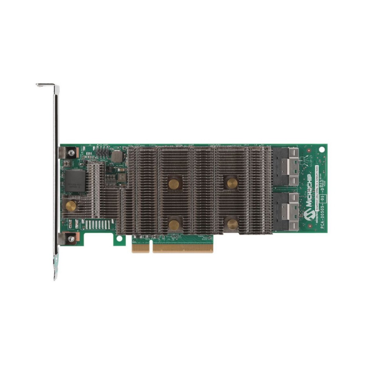 Контроллер MICROCHIP 3254С16IX2S