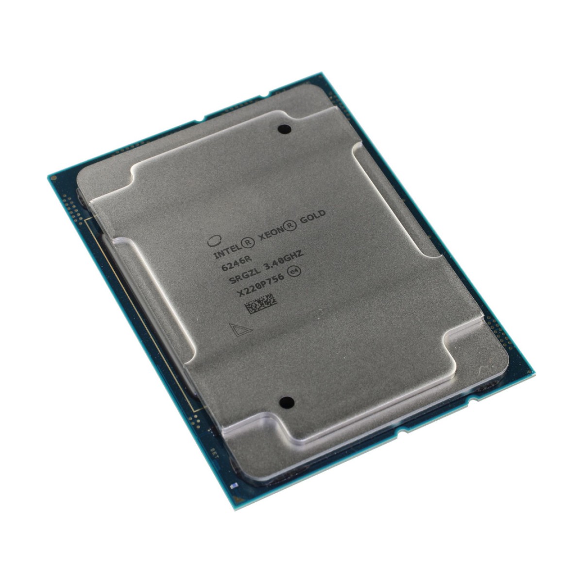 Процессор Dell 338-CRRY