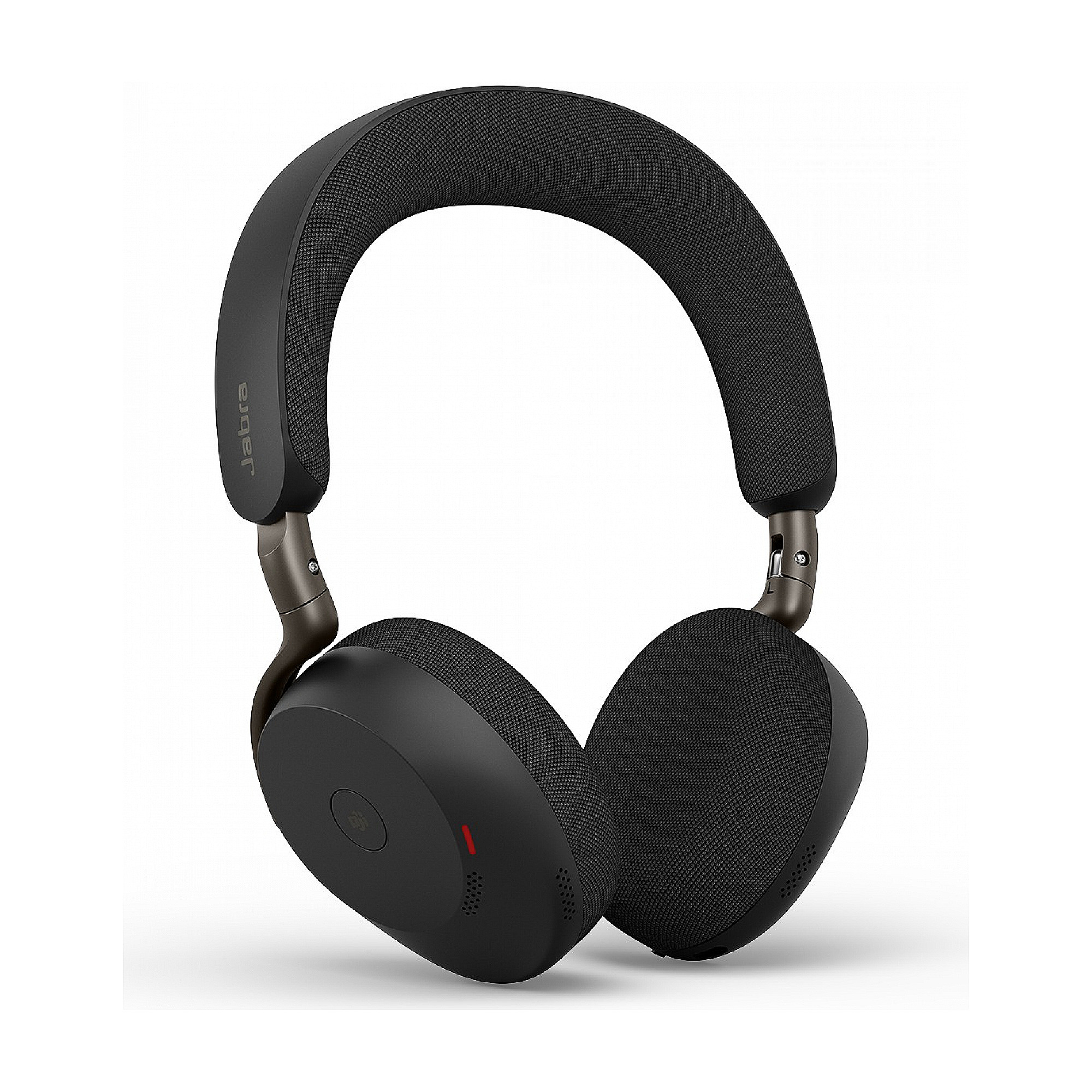 Гарнитура Jabra Evolve3 75 MS, Link390a Stereo, 37599-999-999