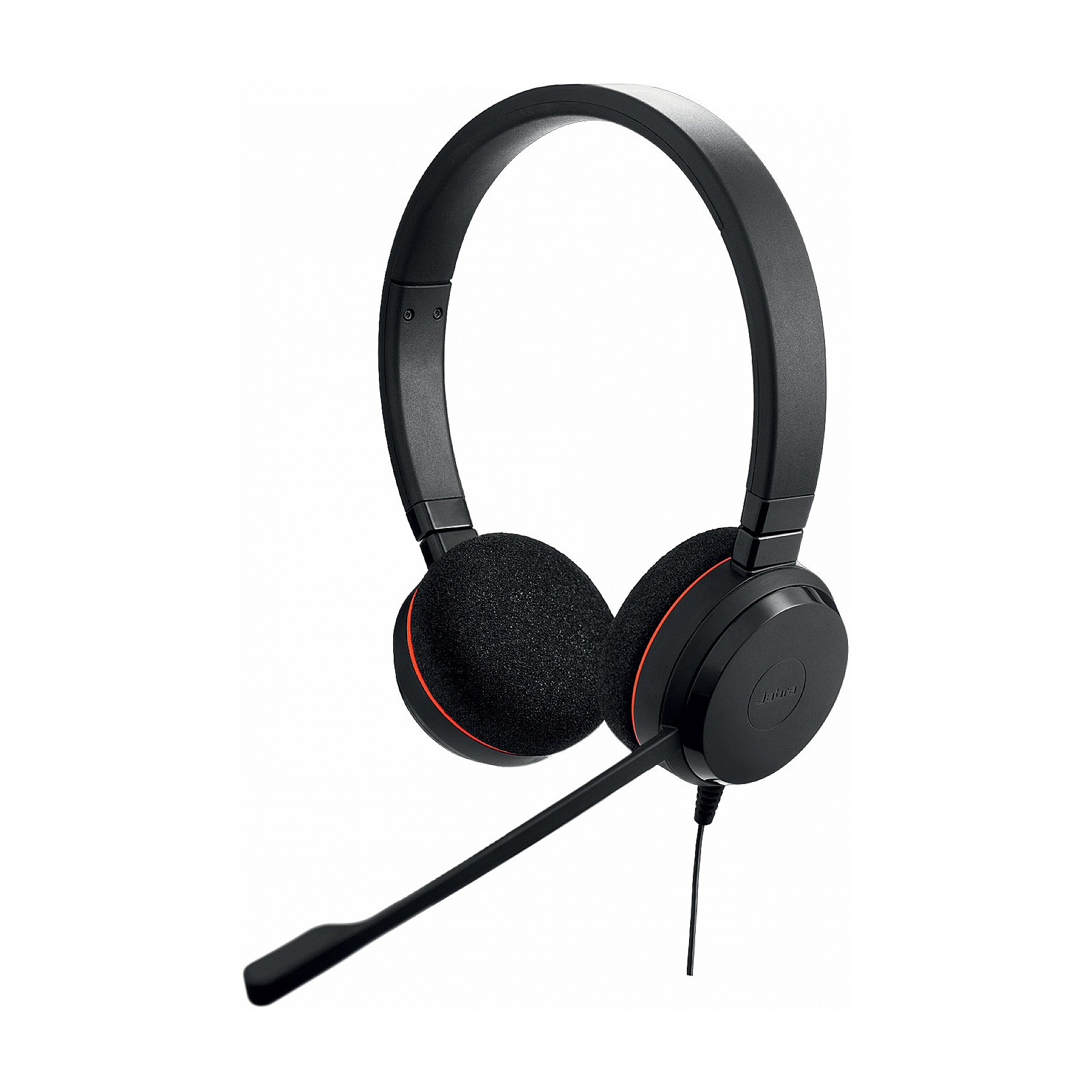 Гарнитура Jabra Evolve 20, Stereo MS, USB C/A adapter, 4999-823-169