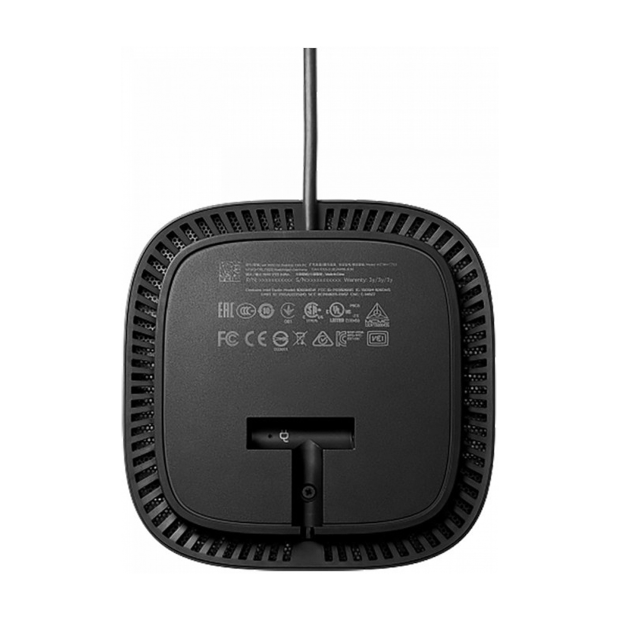 Док-станция HP USB-C Dock G5 5TW10AA