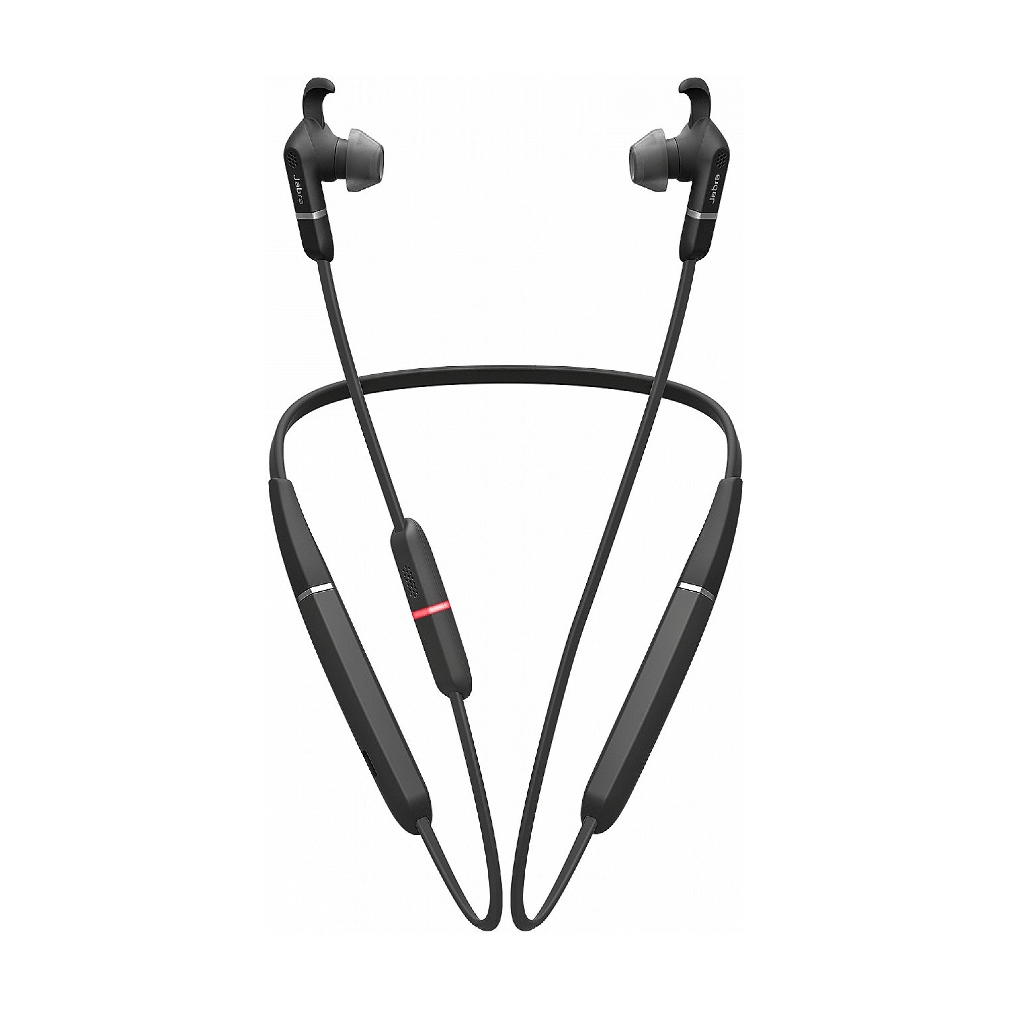 Гарнитура Jabra Evolve 65e MS, 6599-623-109