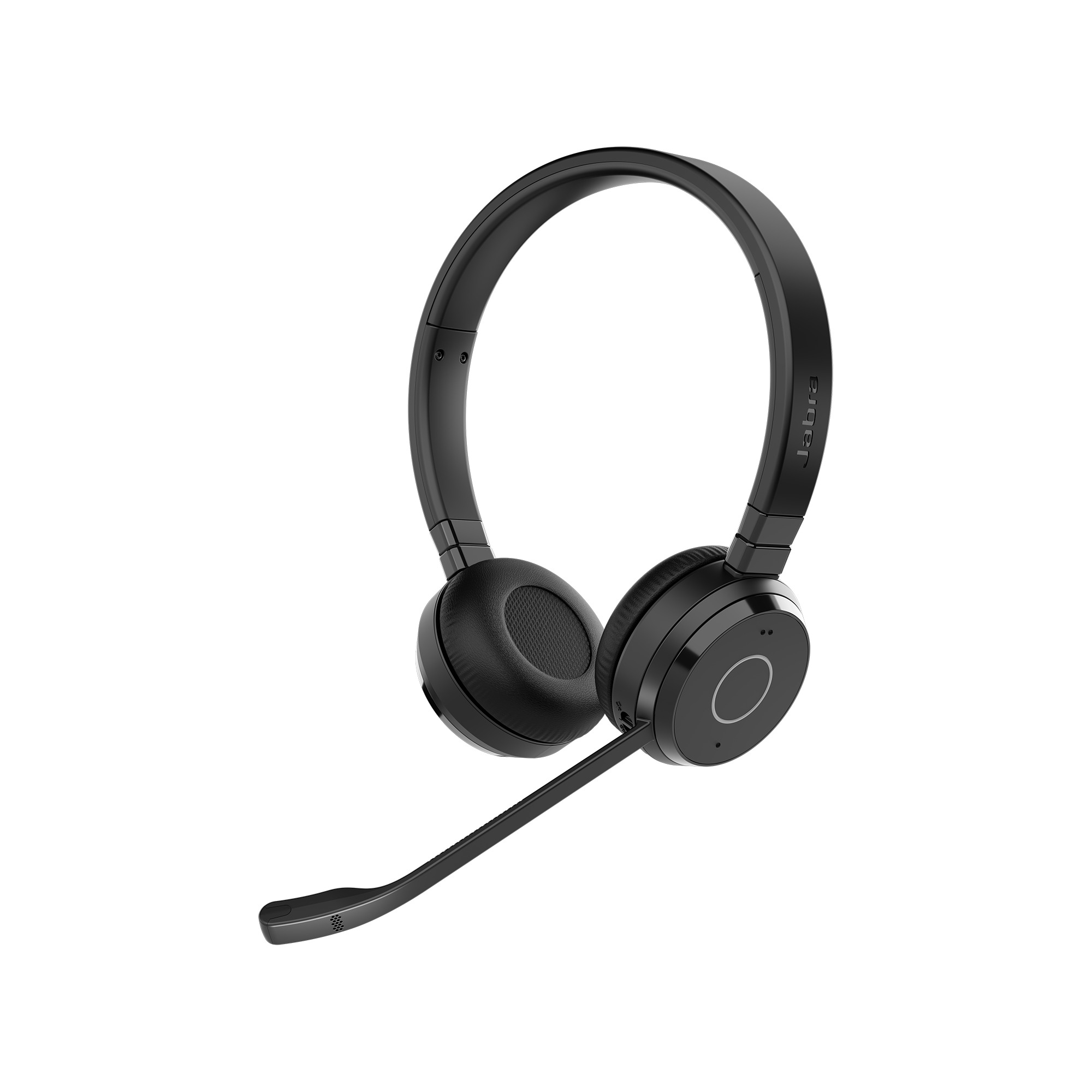 Гарнитура Jabra Evolve 65 TE USB-A MS Stereo 6699-833-309