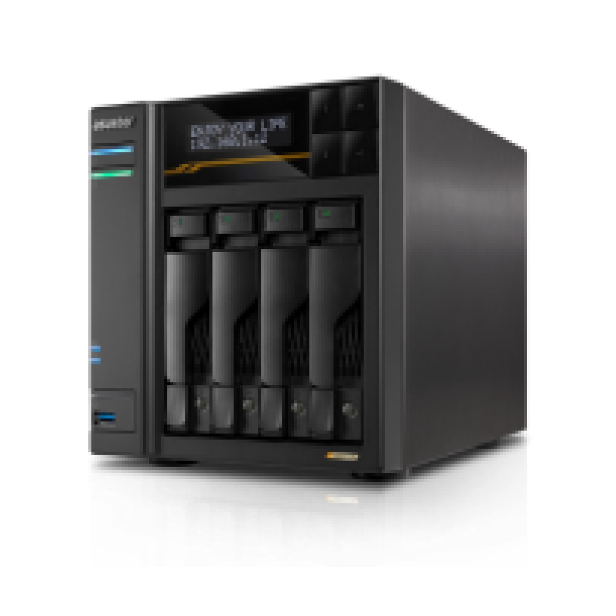 Система хранения ASUS 90IX01T4-BW3S00