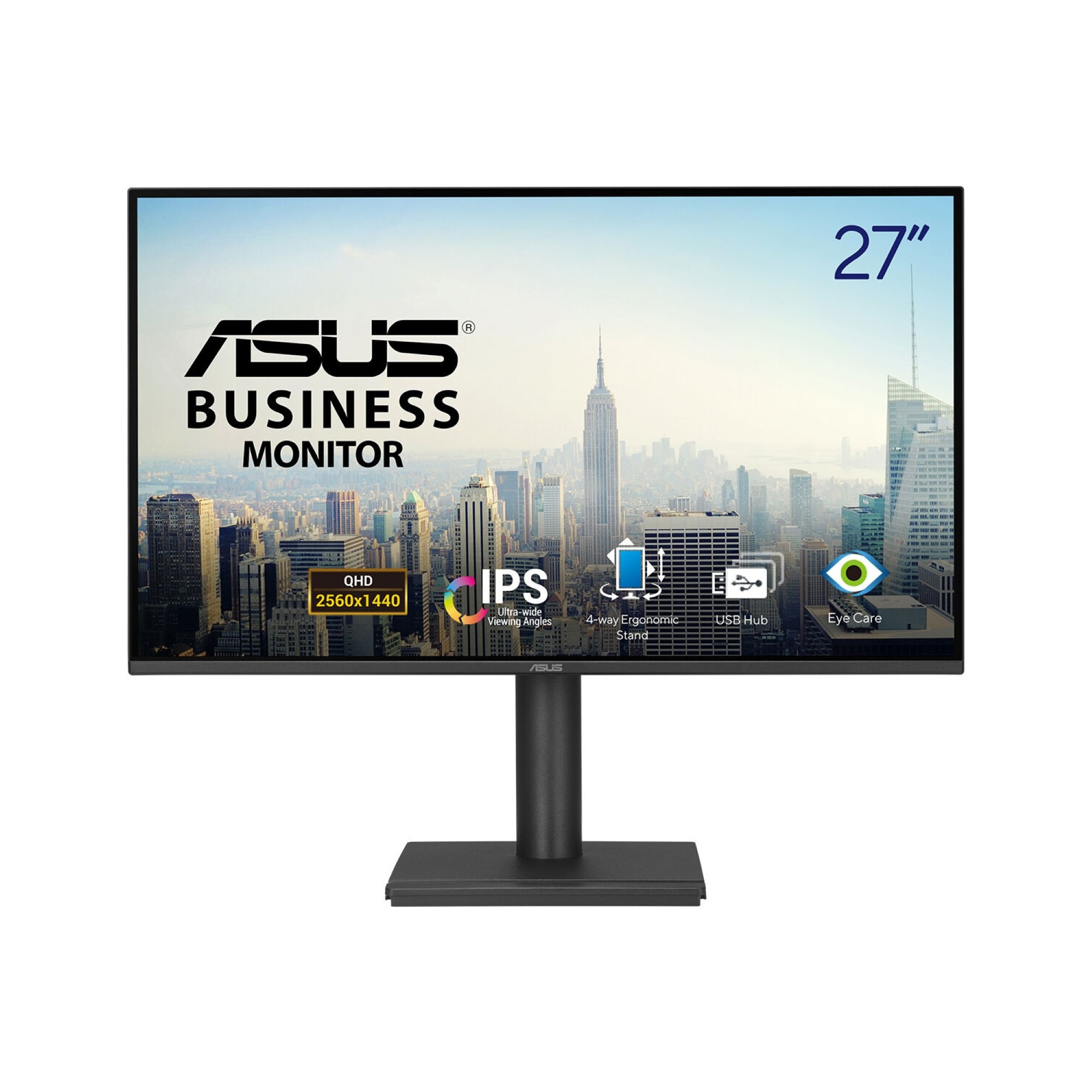 Монитор ASUS 90LM03I1-B01171 27″