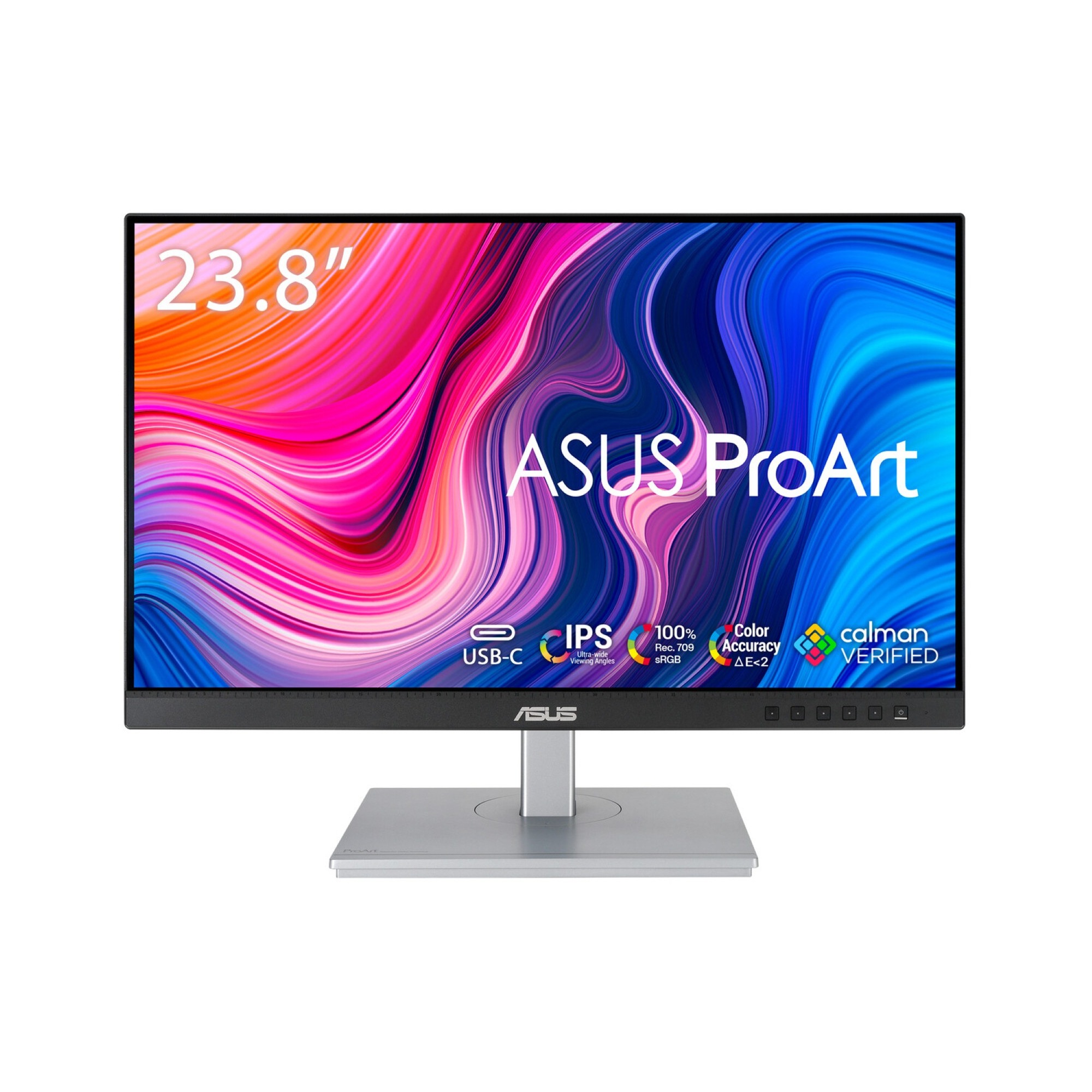 Монитор ASUS 90LM03Y1-B02370 24″