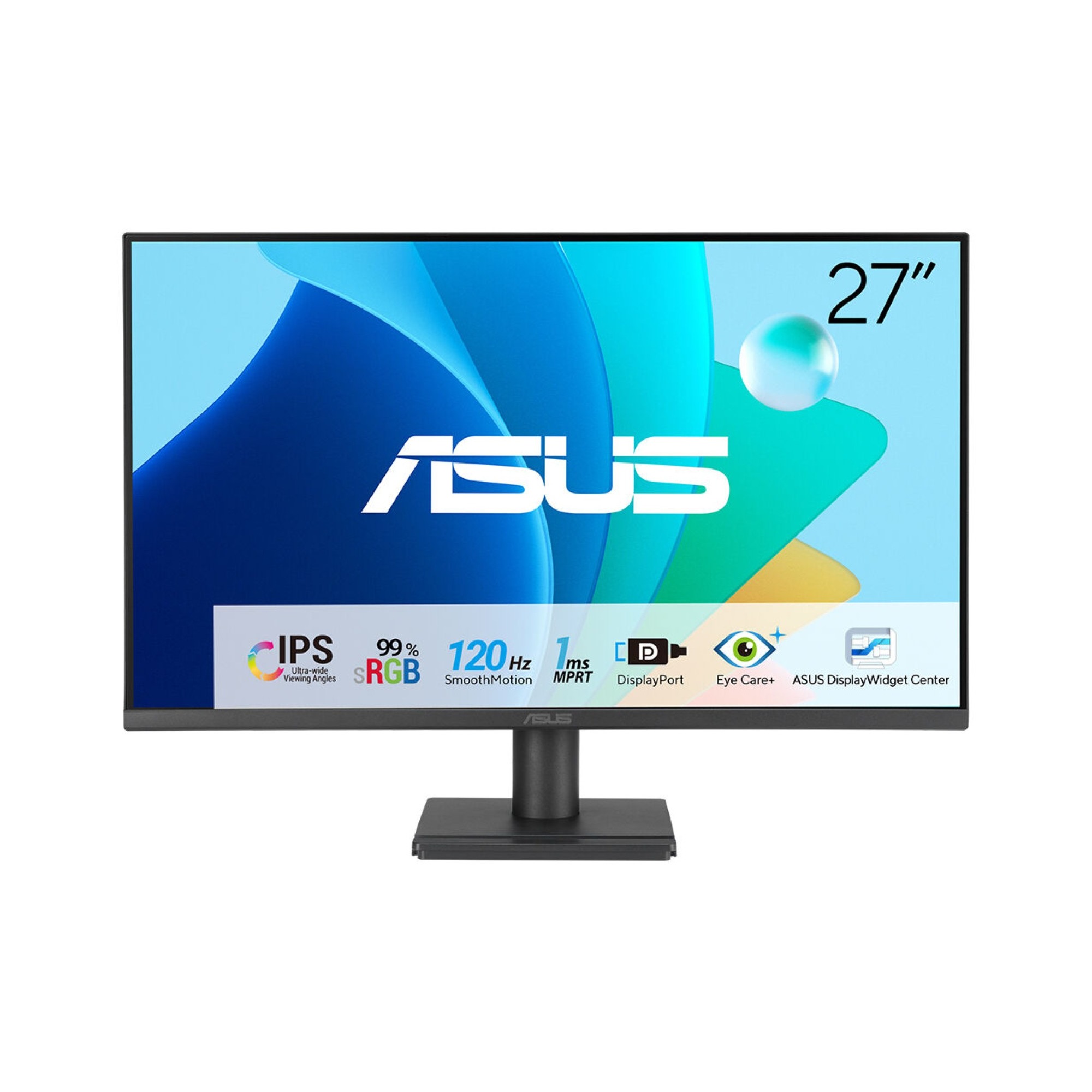 Монитор ASUS 90LM04J1-B01371 27″