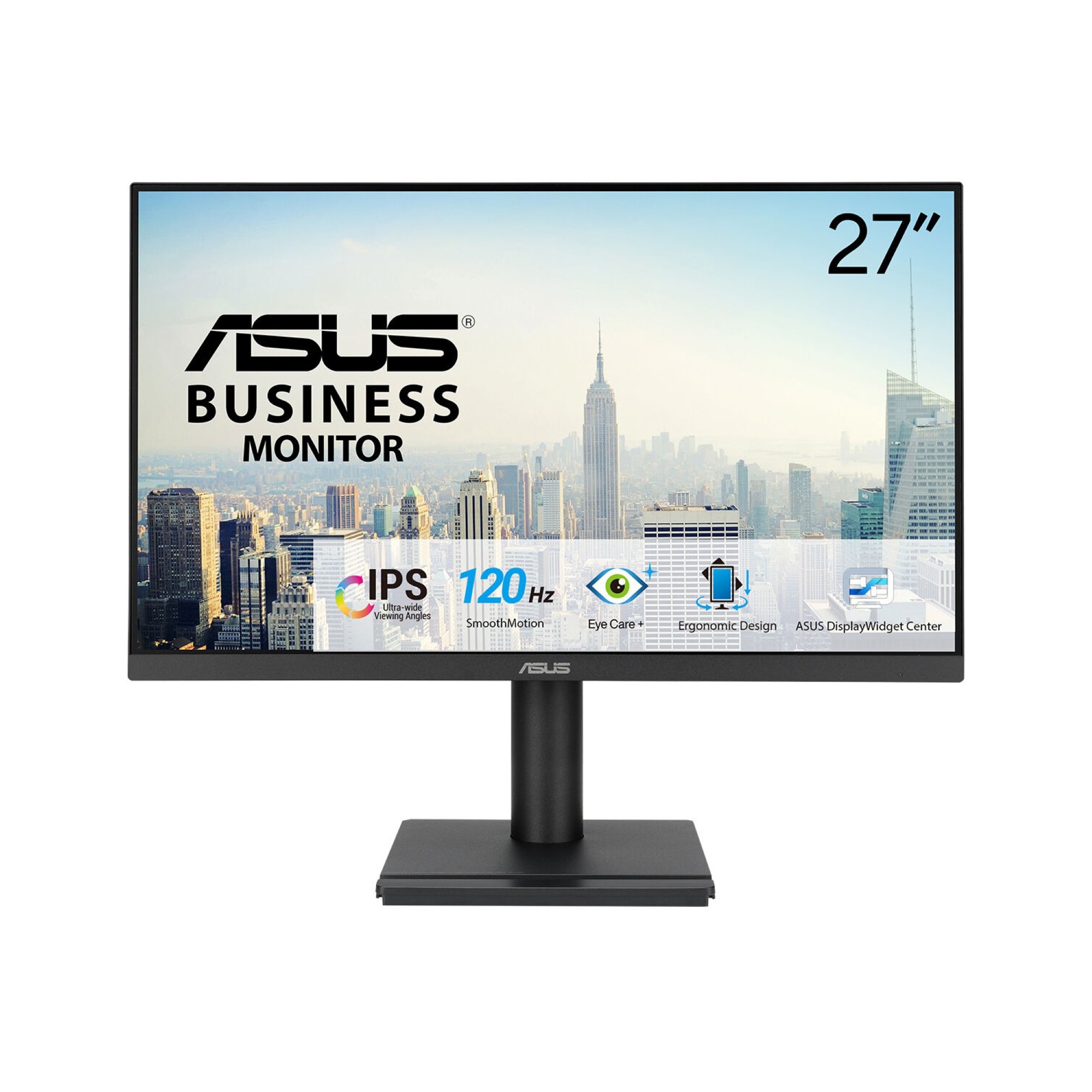 Монитор ASUS 90LM04J1-B03371 27″