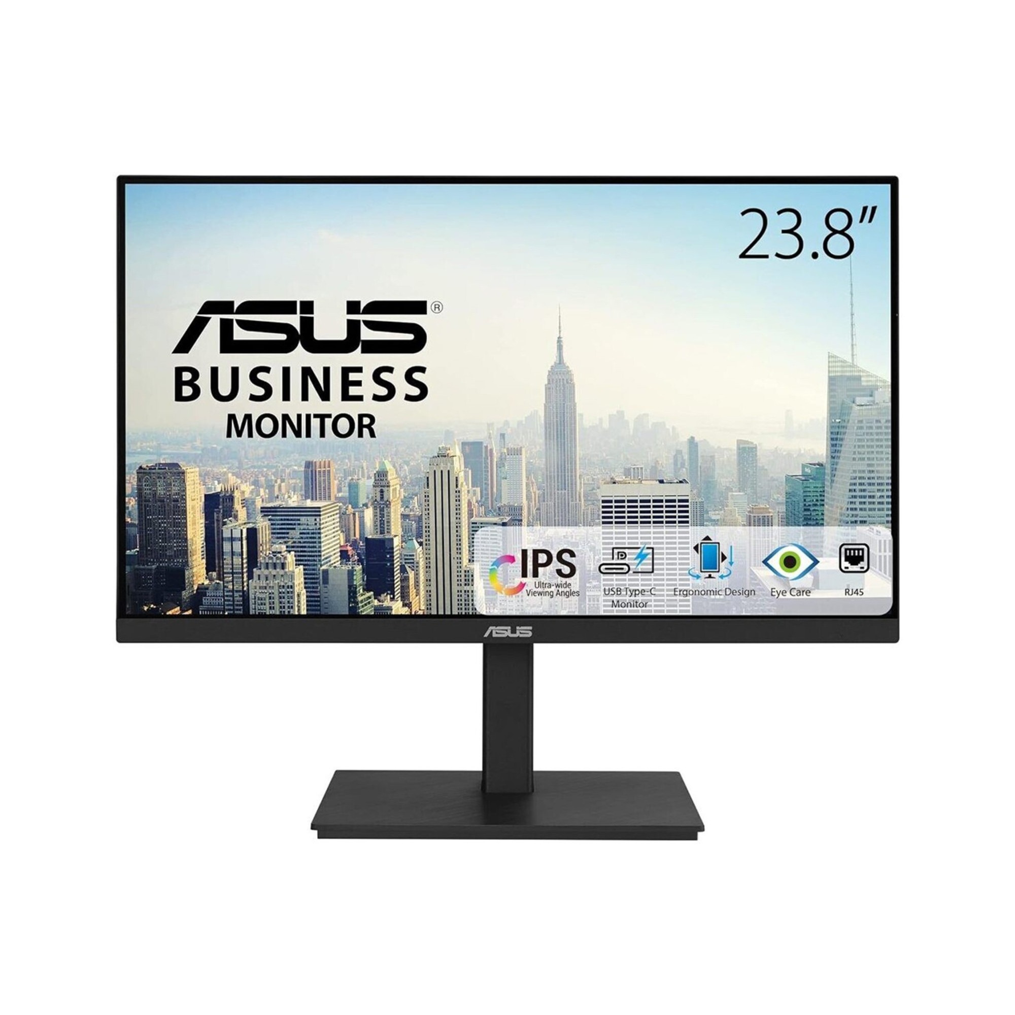 Монитор ASUS 90LM056J-B01170 23,8″