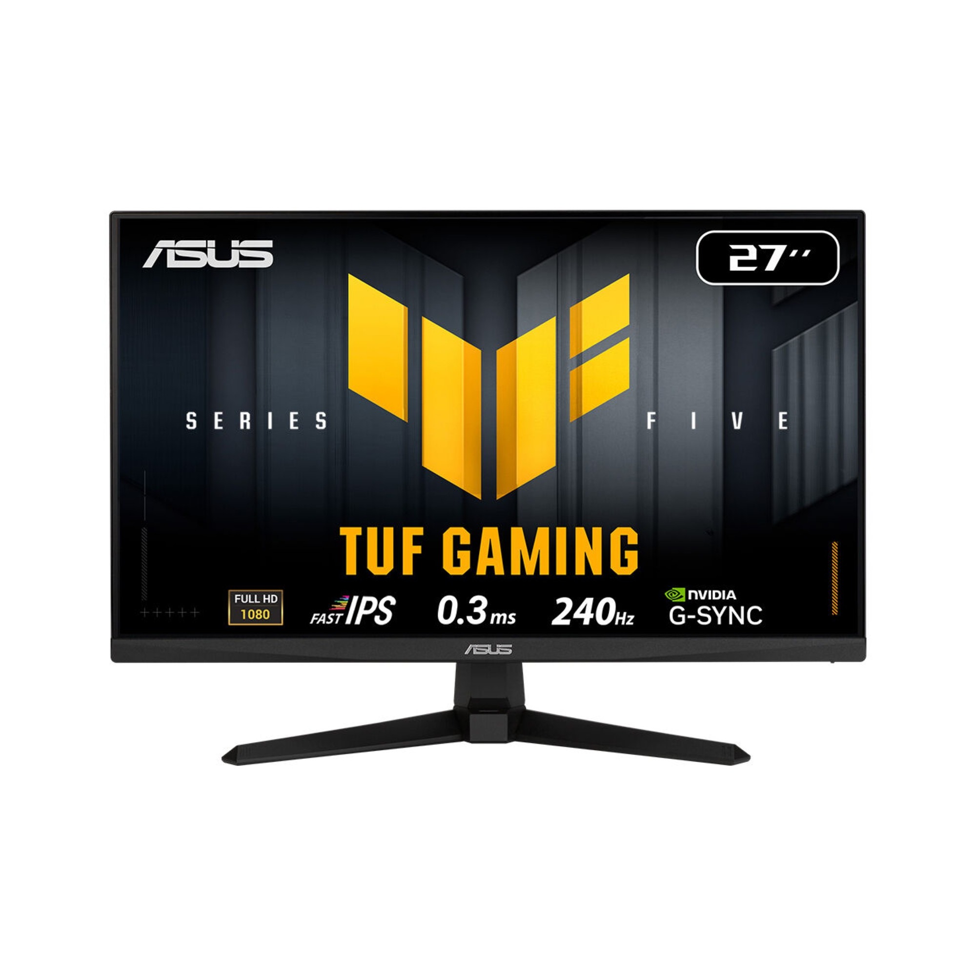 Монитор ASUS 90LM0B80-B01171 27″