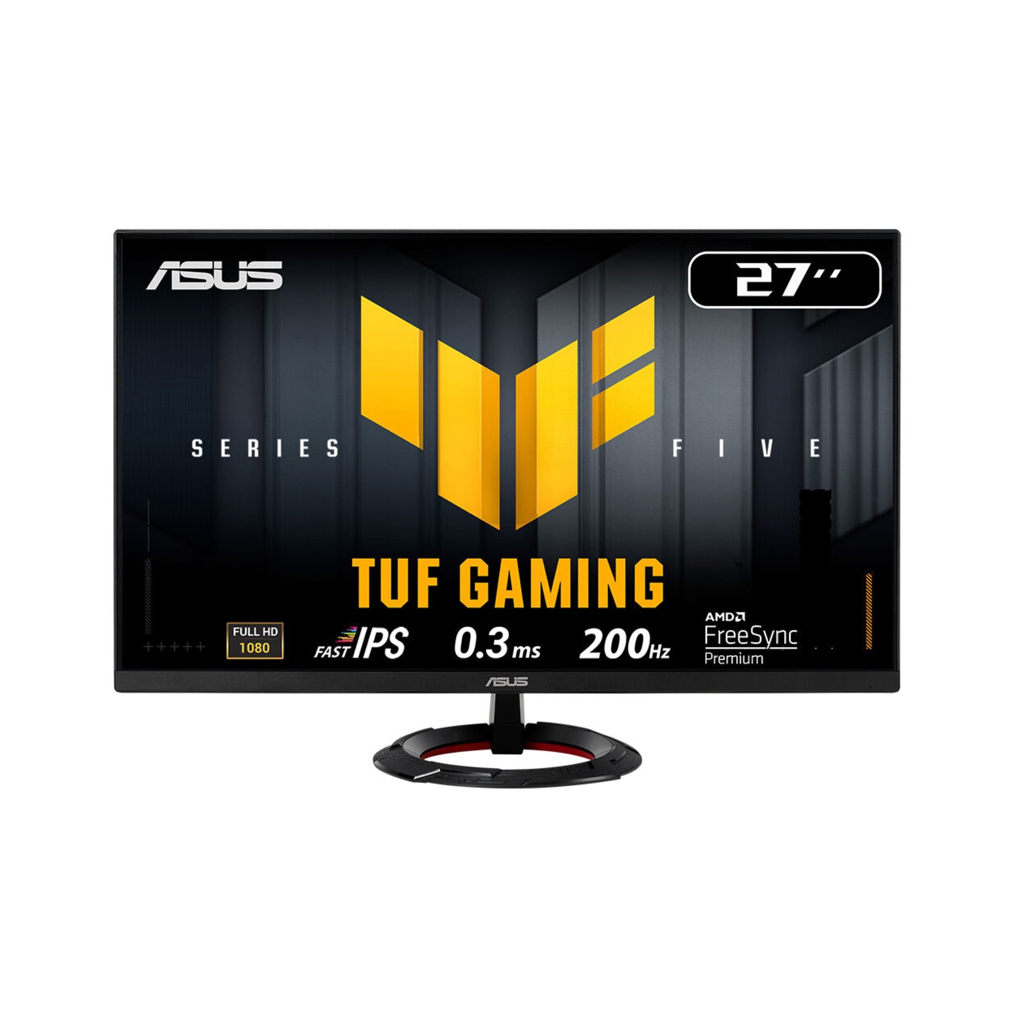 Монитор ASUS 90LM0BS0-B01E71 27″