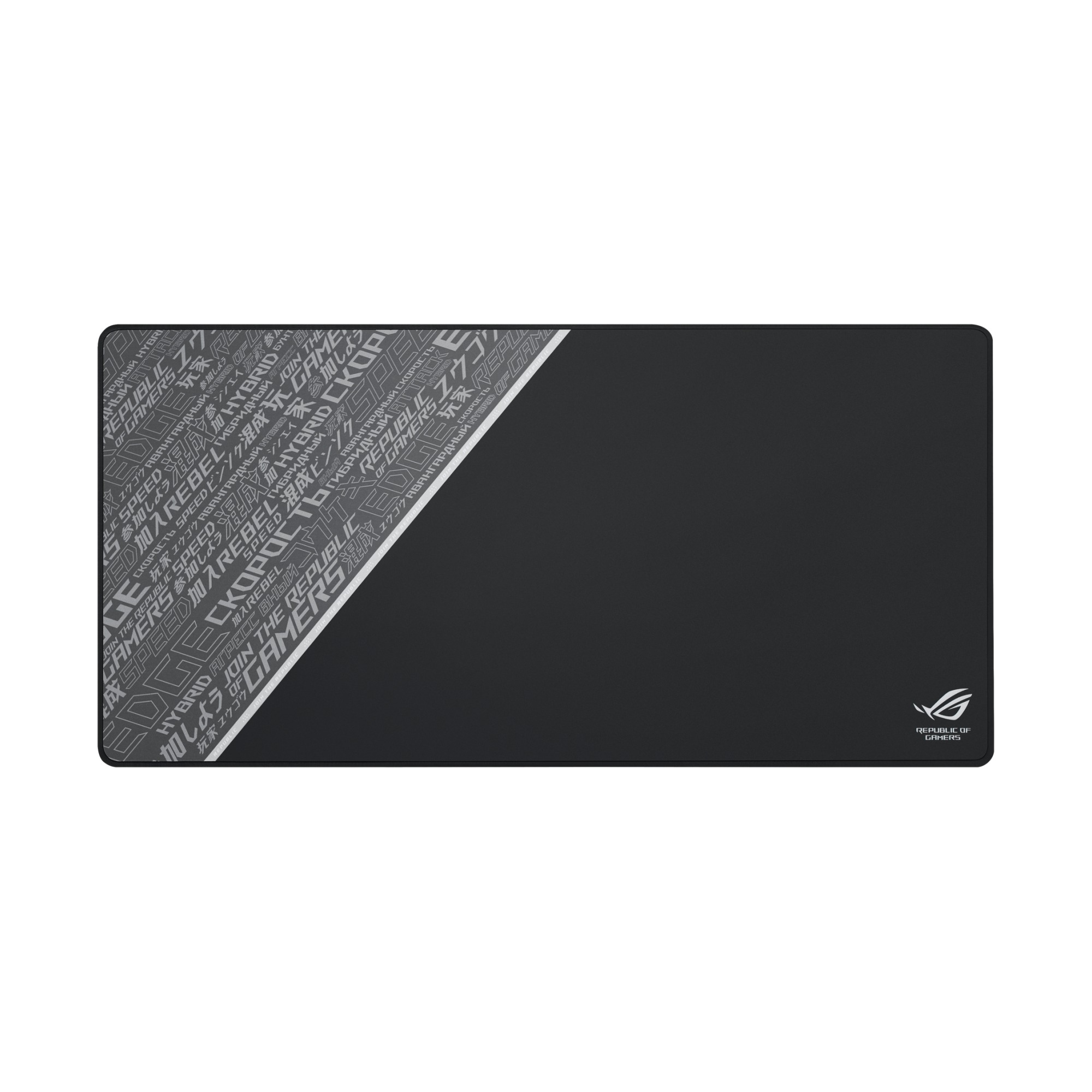 Коврик для мыши ASUS ROG Sheath NC01 900x440x3 мм 90MP00K3-B0UA00