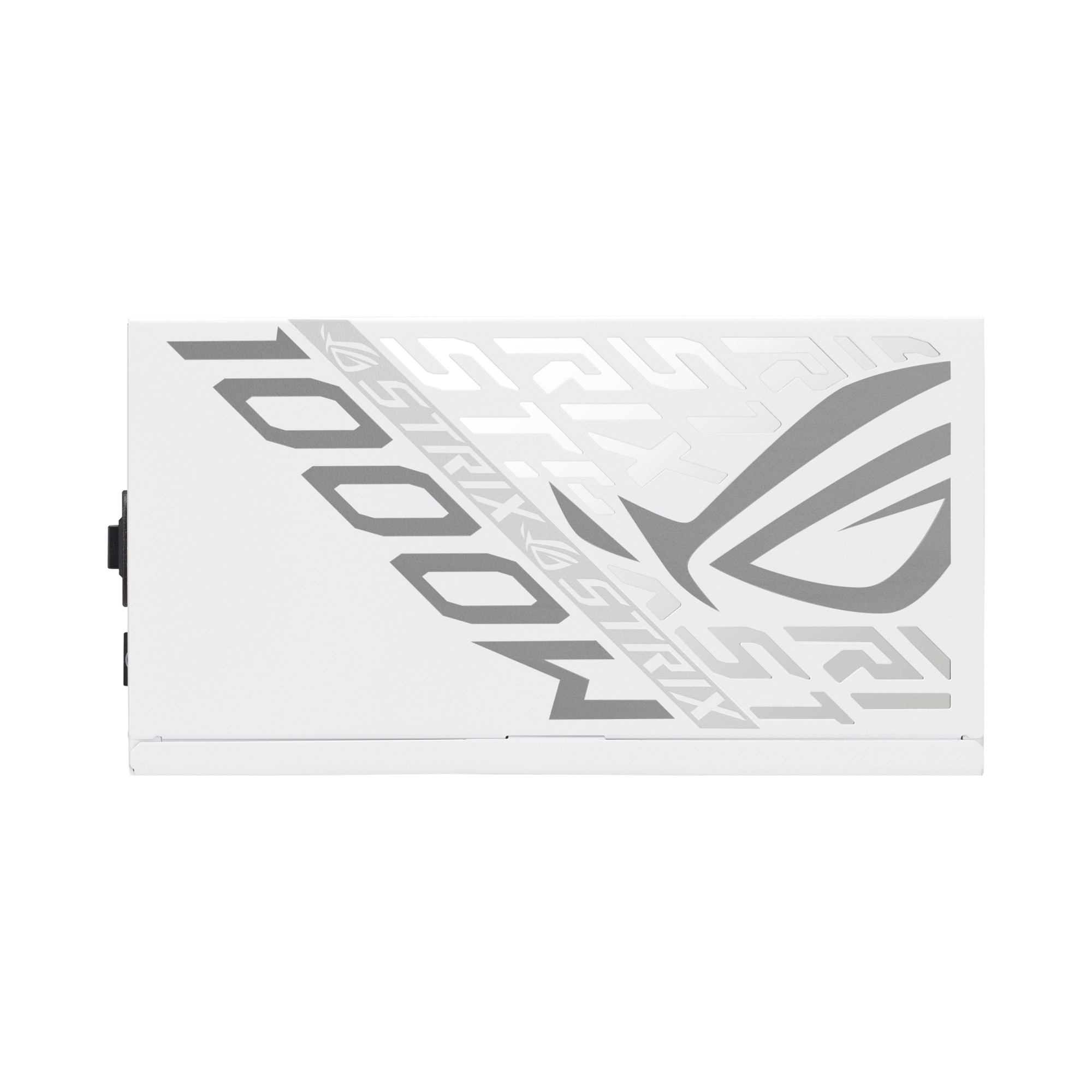 Блок питания ASUS ROG Strix 1000W White 90YE00W4-B0NA00