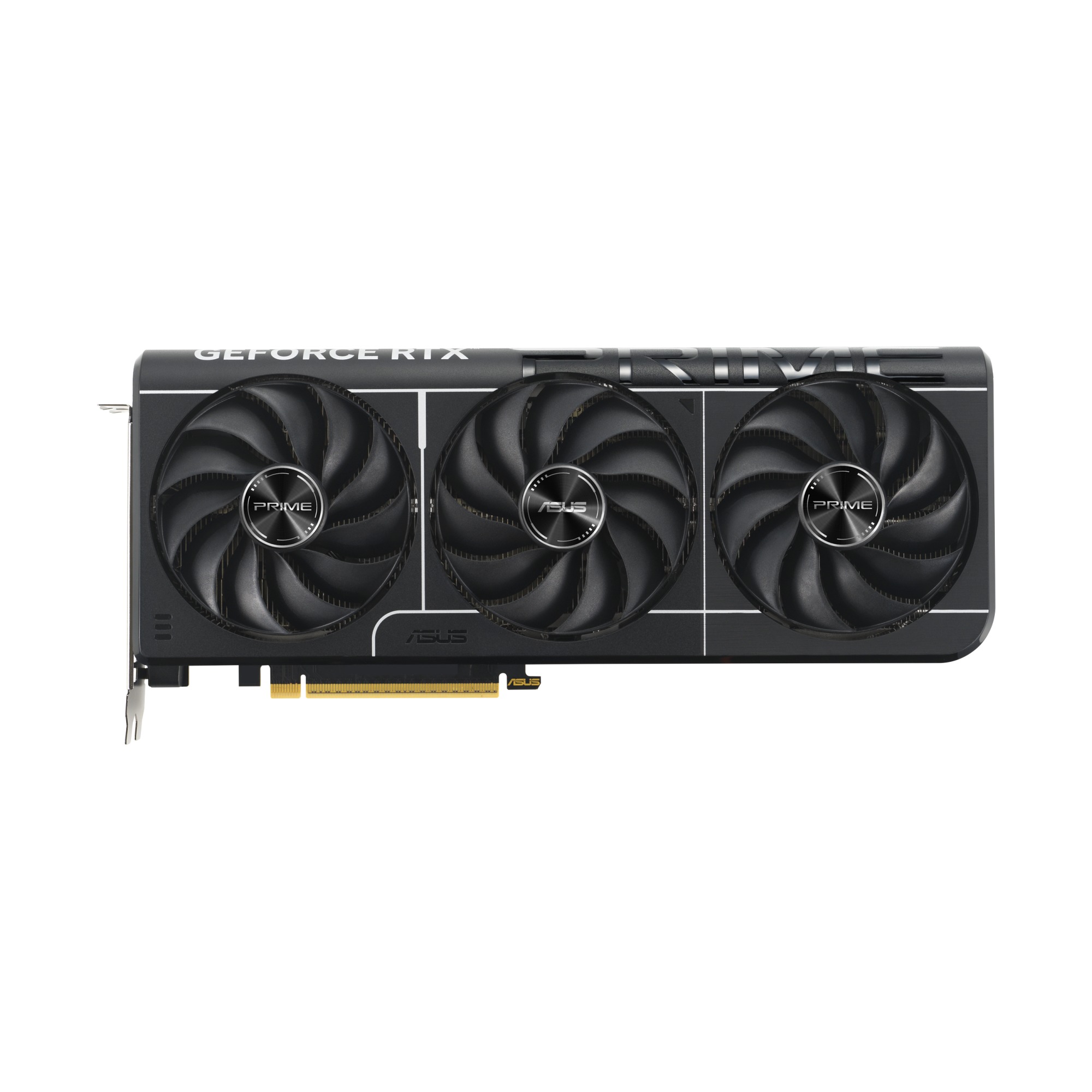 Видеокарта ASUS GeForce RTX 5080 PRIME OC 16GB GDDR7 90YV0LX0-M0NA00