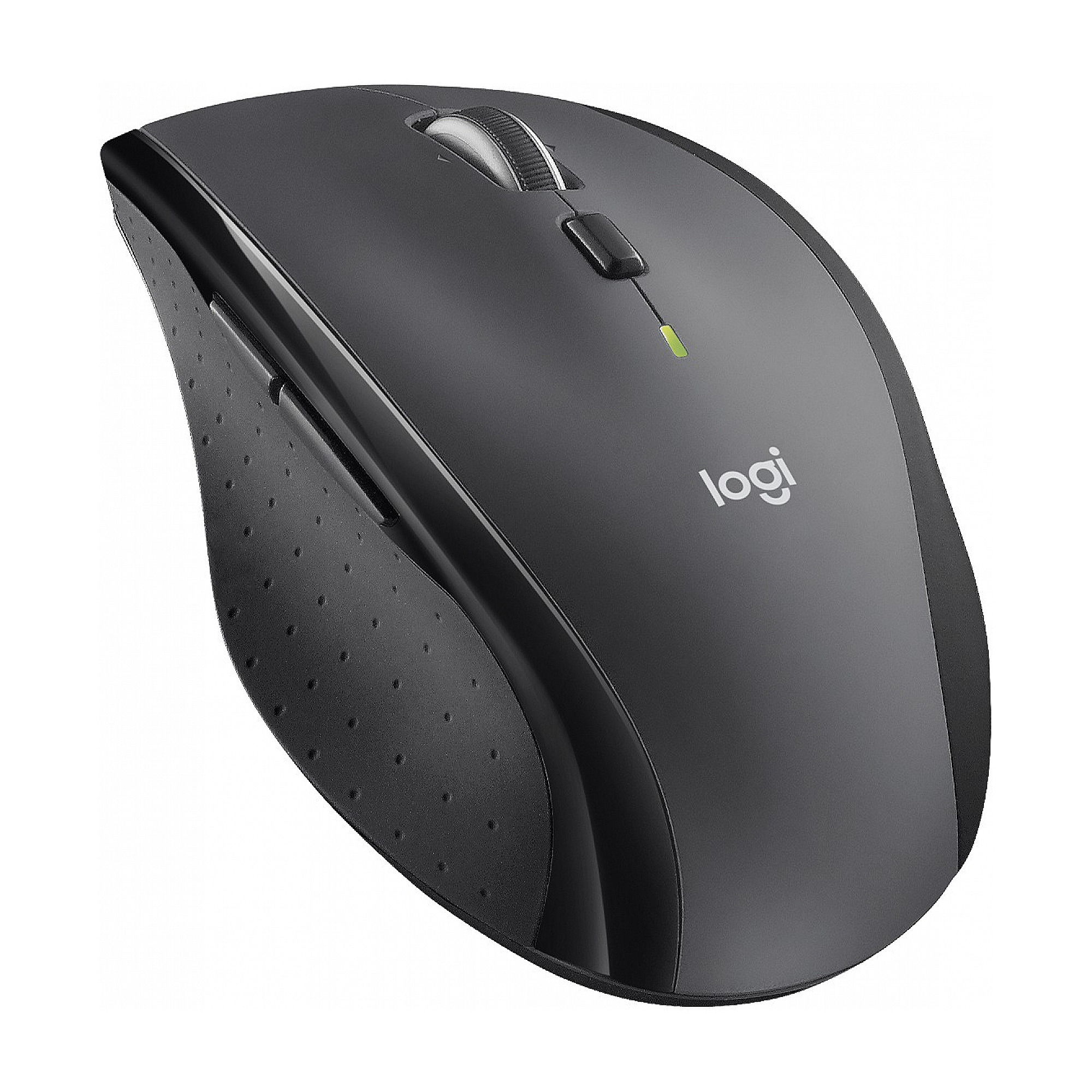 Мышь Logitech M705 Marathon беспроводная 910-001964