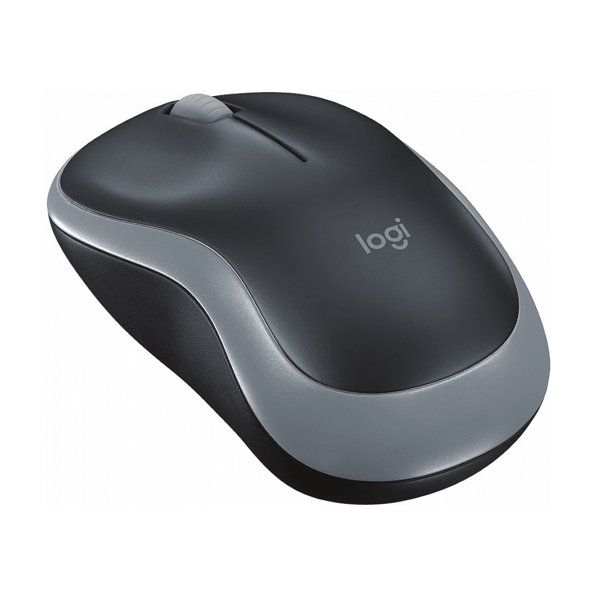 Мышь Logitech M186, 910-004131