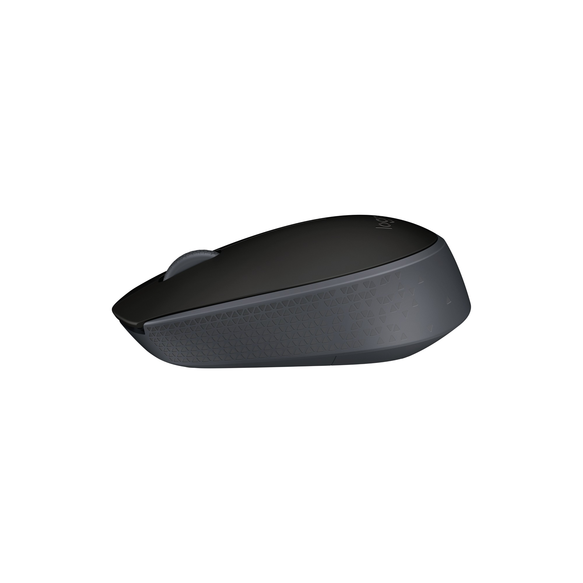 Клавиатура Logitech беспроводная M171 (910-004424), черная