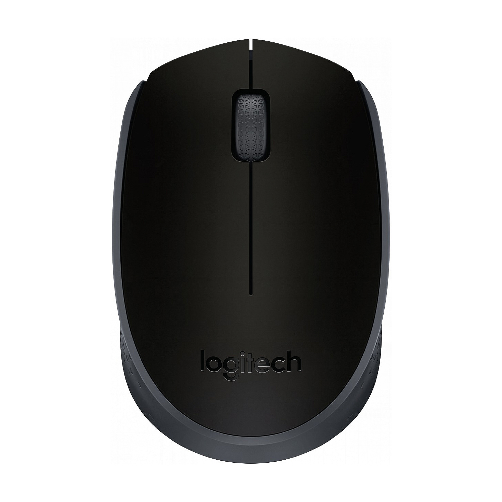 Мышь Logitech M171 Black (910-004643)
