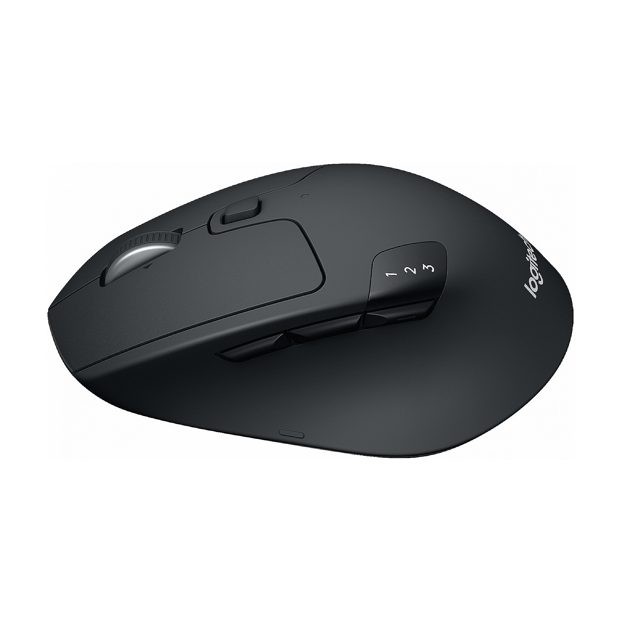 Мышь Logitech M720 Triathlon, беспроводная, черная, 910-004794
